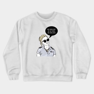 Kind Words Crewneck Sweatshirt